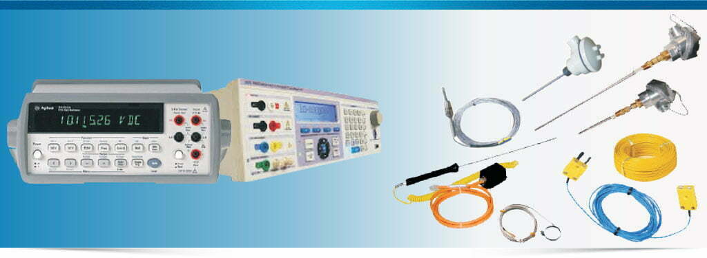 Biomedical Equipment Calibration